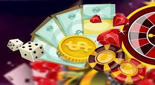 Онлайн казино Columbus Casino